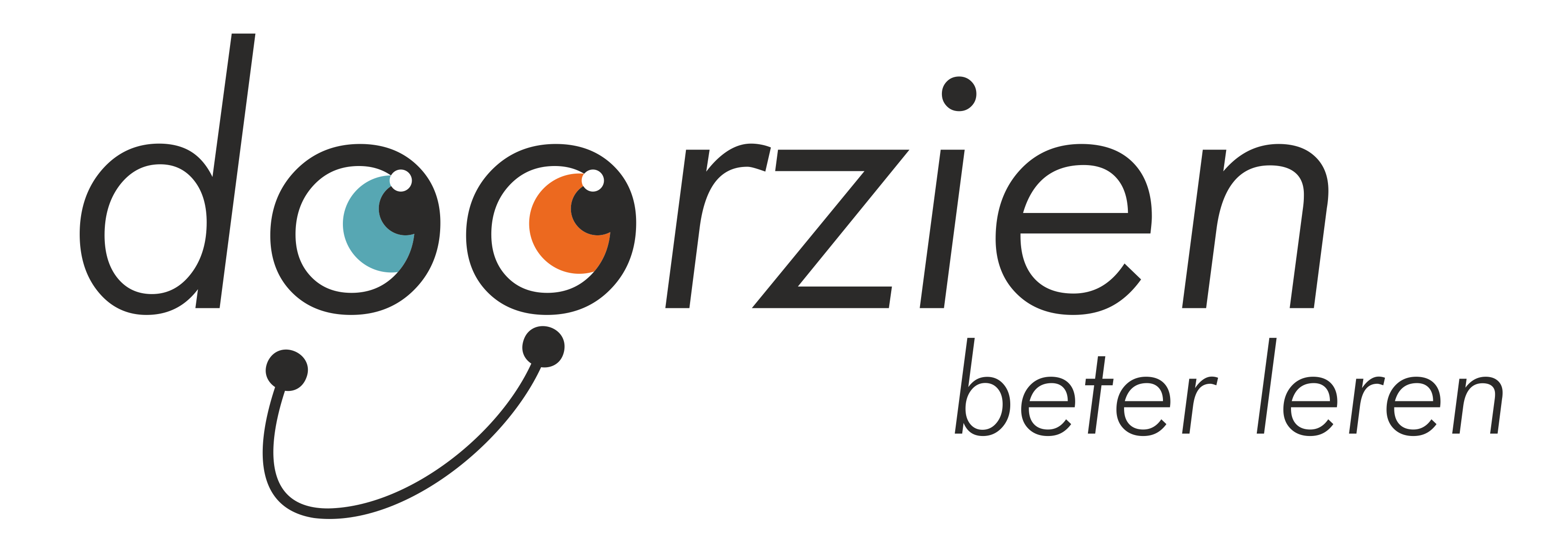 Studio Doorzien logo